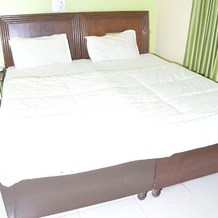 Kangs Nirvana Resorts And Spa Mahalpur Eksteriør bilde