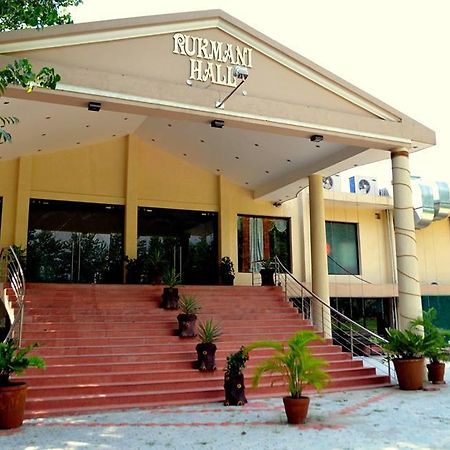 Kangs Nirvana Resorts And Spa Mahalpur Eksteriør bilde