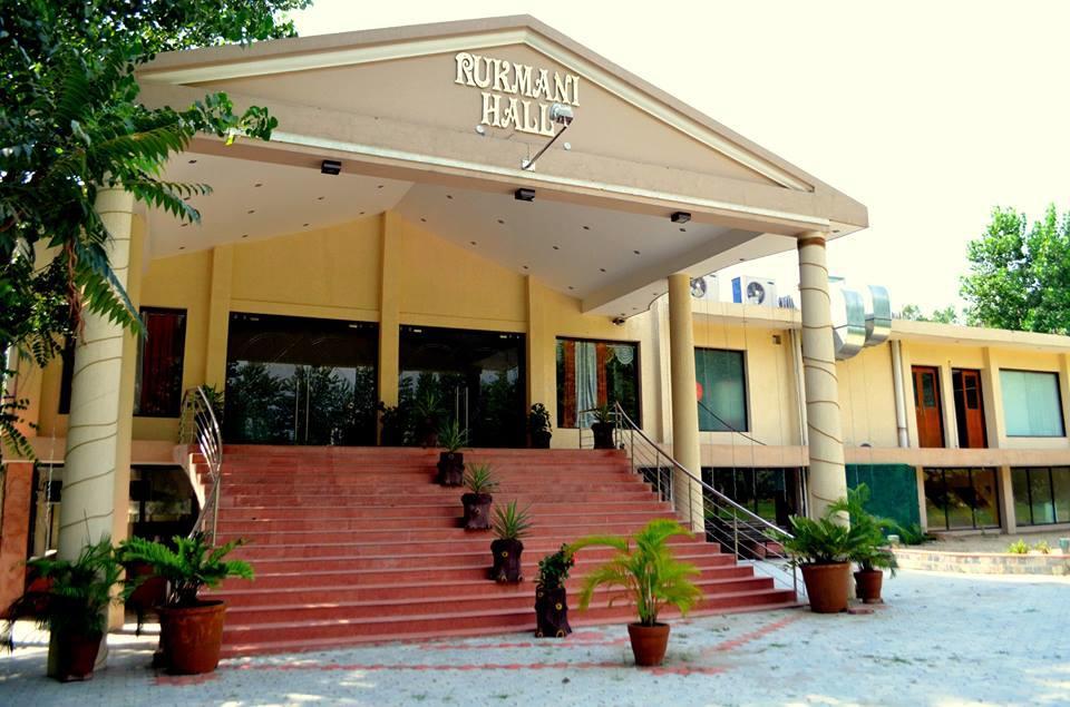 Kangs Nirvana Resorts And Spa Mahalpur Eksteriør bilde
