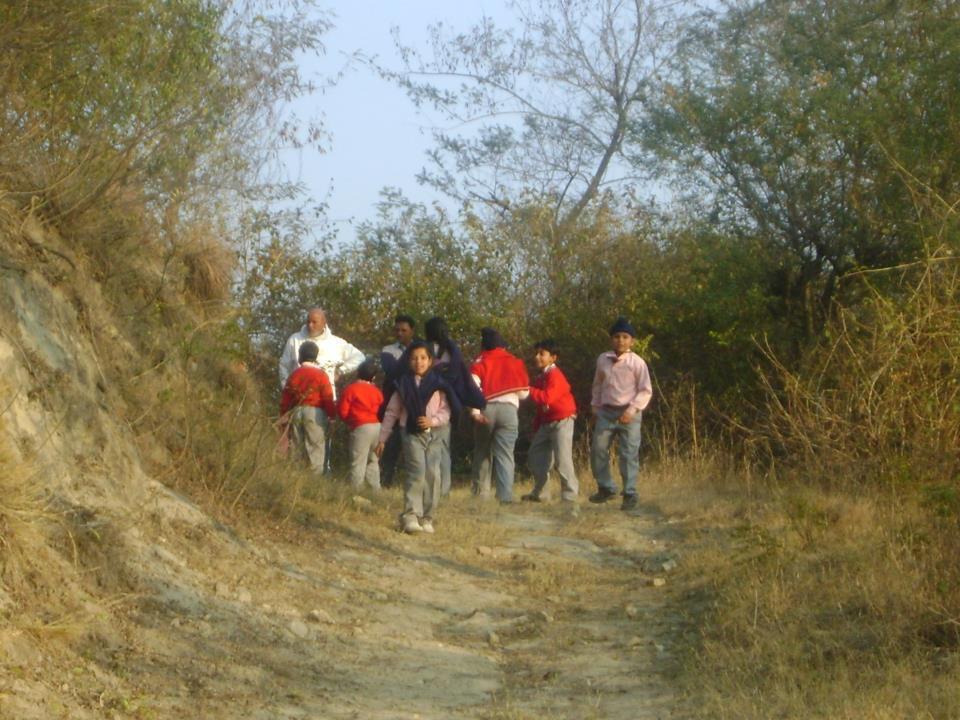 Kangs Nirvana Resorts And Spa Mahalpur Eksteriør bilde