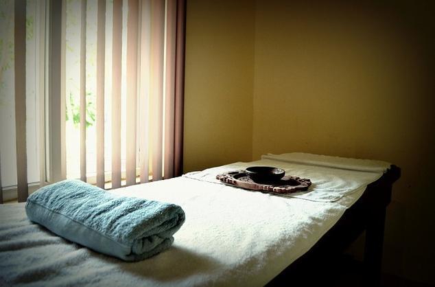 Kangs Nirvana Resorts And Spa Mahalpur Eksteriør bilde